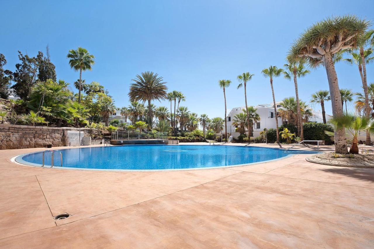 Apto 111 El Dorado Playa Las Americas By Paramount Holidays Arona  Exterior foto