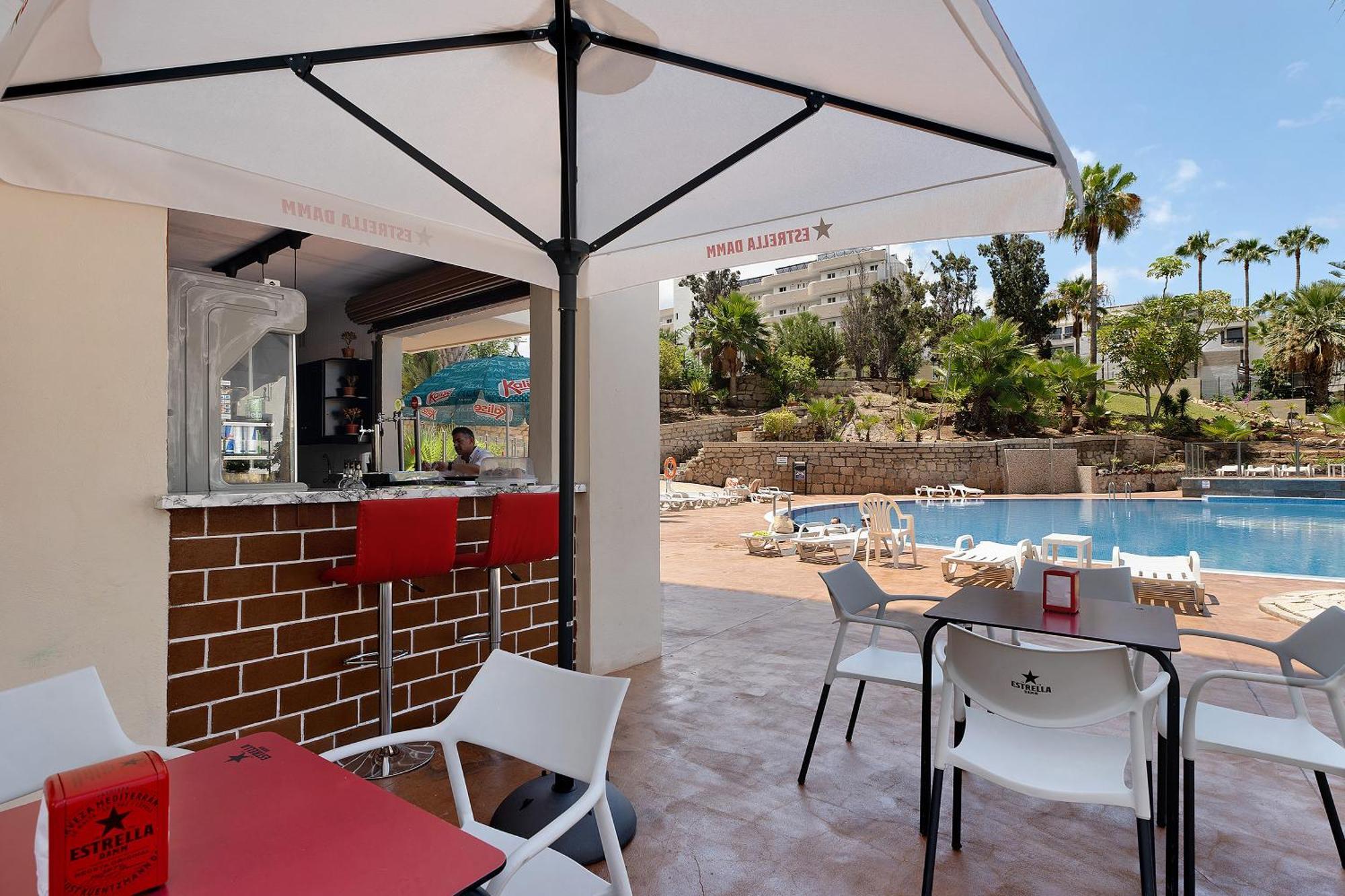 Apto 111 El Dorado Playa Las Americas By Paramount Holidays Arona  Exterior foto