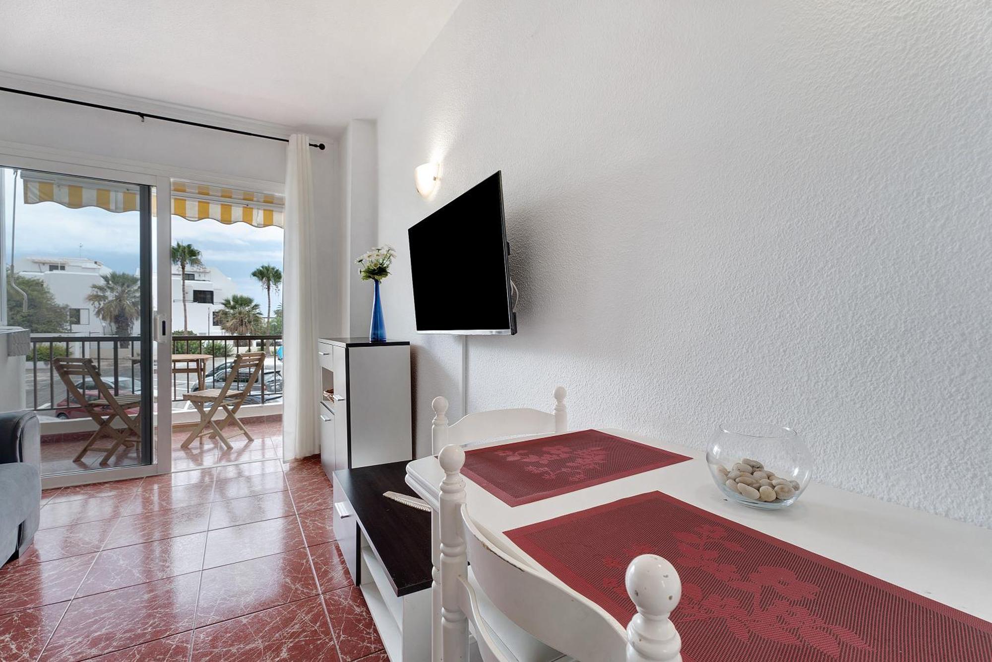 Apto 111 El Dorado Playa Las Americas By Paramount Holidays Arona  Exterior foto