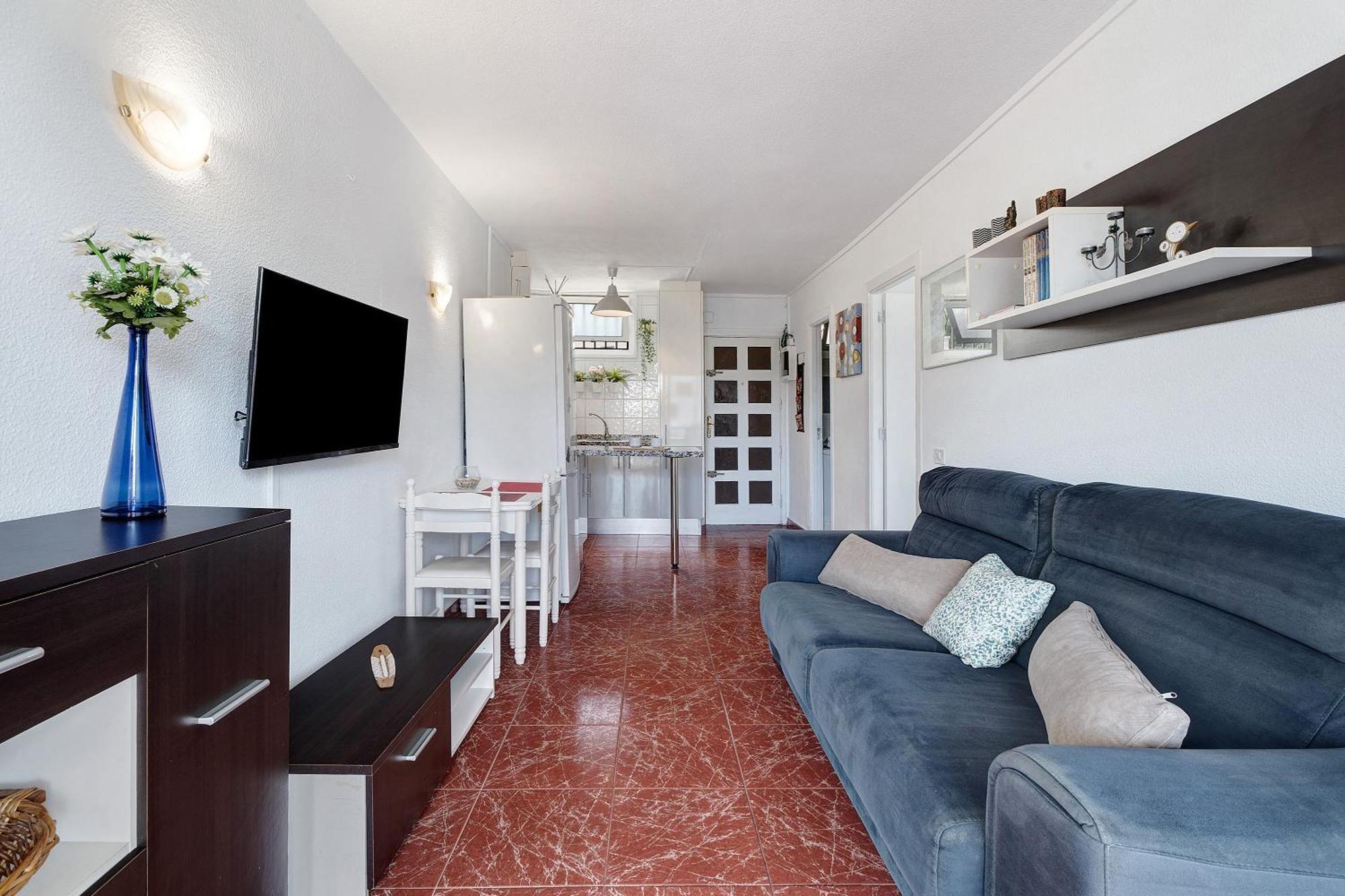 Apto 111 El Dorado Playa Las Americas By Paramount Holidays Arona  Exterior foto