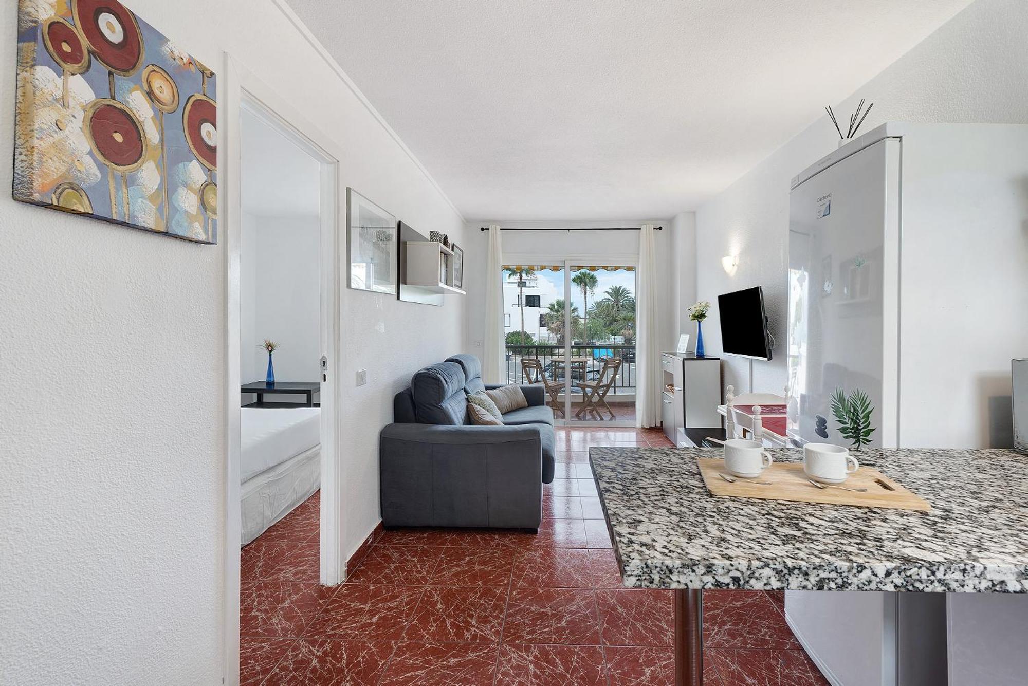 Apto 111 El Dorado Playa Las Americas By Paramount Holidays Arona  Exterior foto